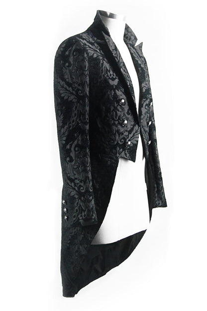Classic Designed Coat in a Timeless Cut