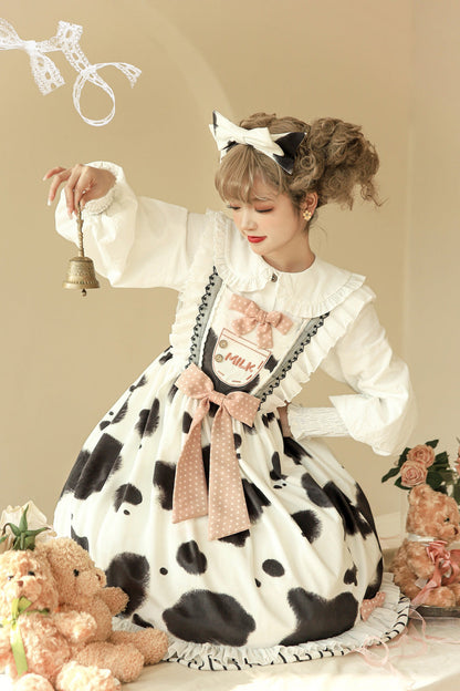 Casually Elegant Dress with a Refined Edge