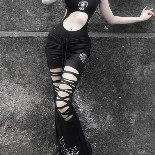 Lolita Pants