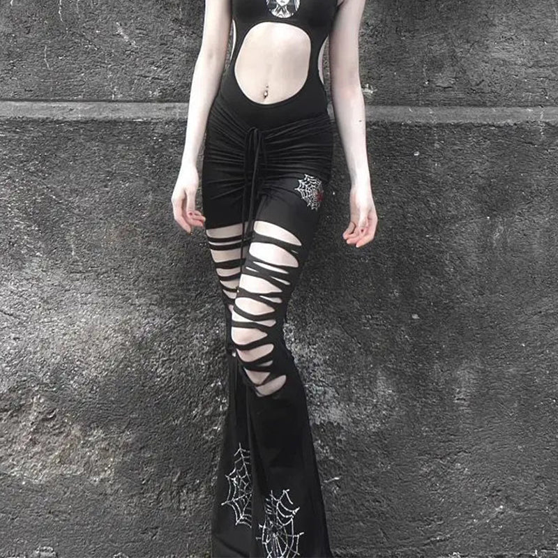 Lolita Pants