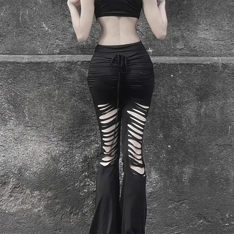 Lolita Pants