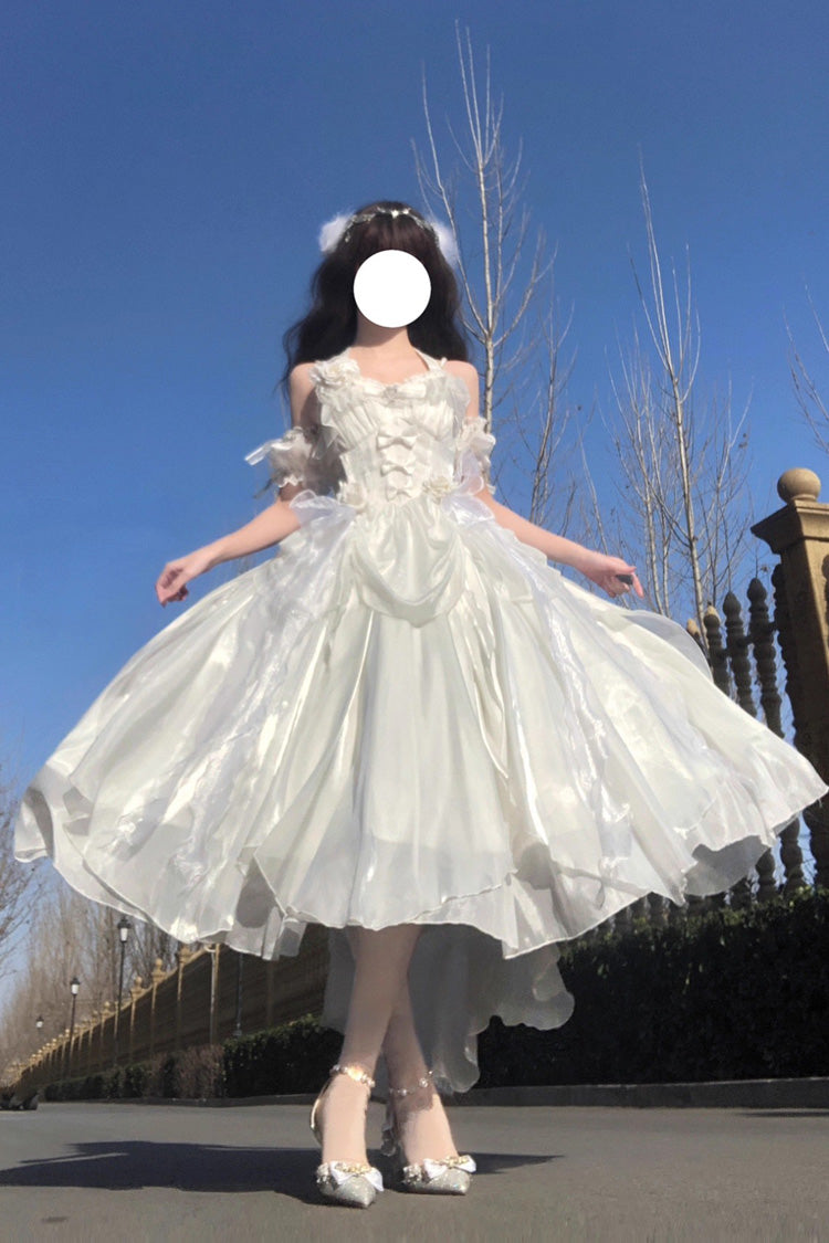Vintage Style Dress with a Modern Fit