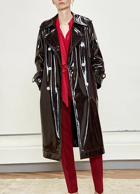 Waterproof Trench Coat