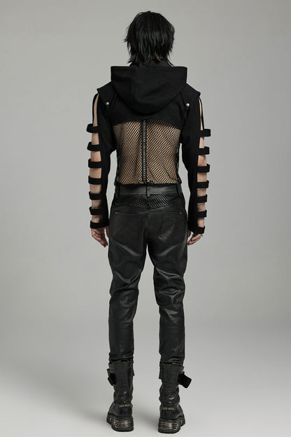 Classic Designed Jacket in a Timeless Cut