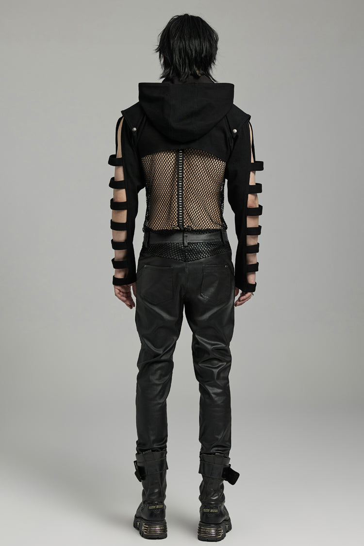 Thoughtfully Designed Jacket in a Timeless Style