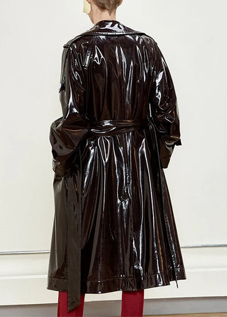 Waterproof Trench Coat
