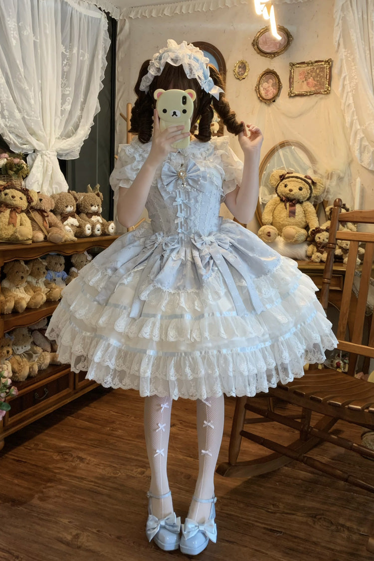 Casually Elegant Dress with a Refined Edge
