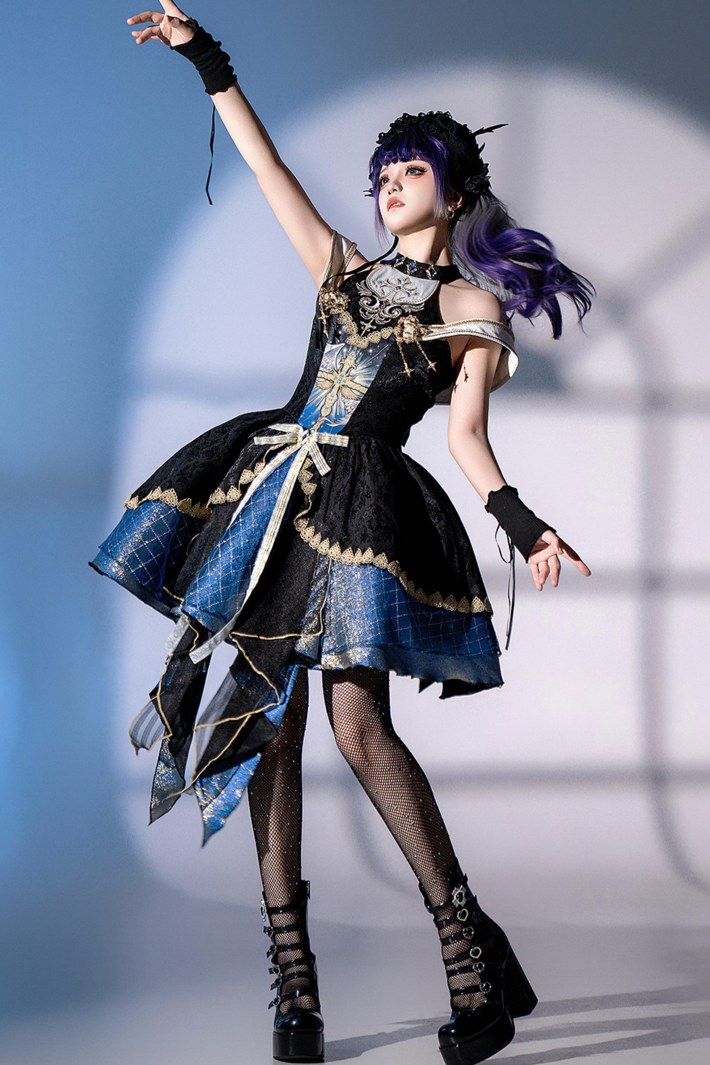 [pre-order] Universe Fantasy Princess Dress