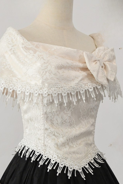 Wind Fringe Top