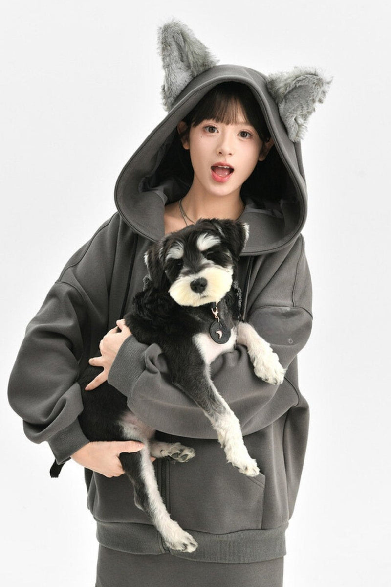 Great Sweatshirt Set