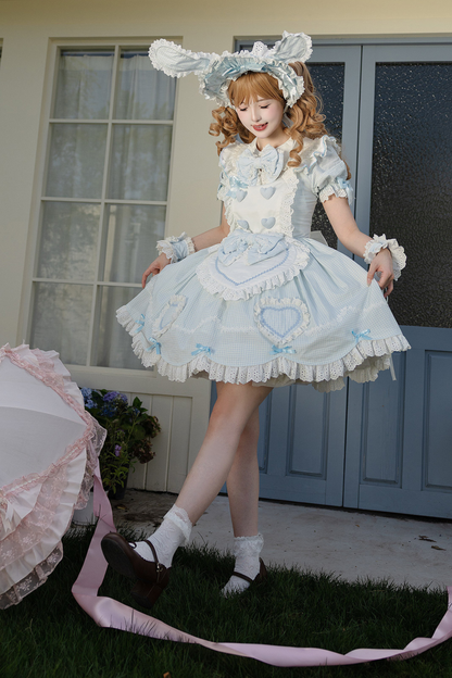 Sugar Maid Lolita Dress