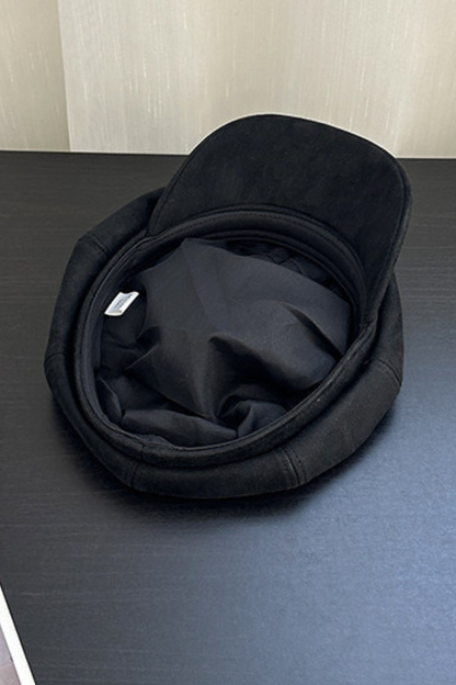Cat Ear Beret Hat