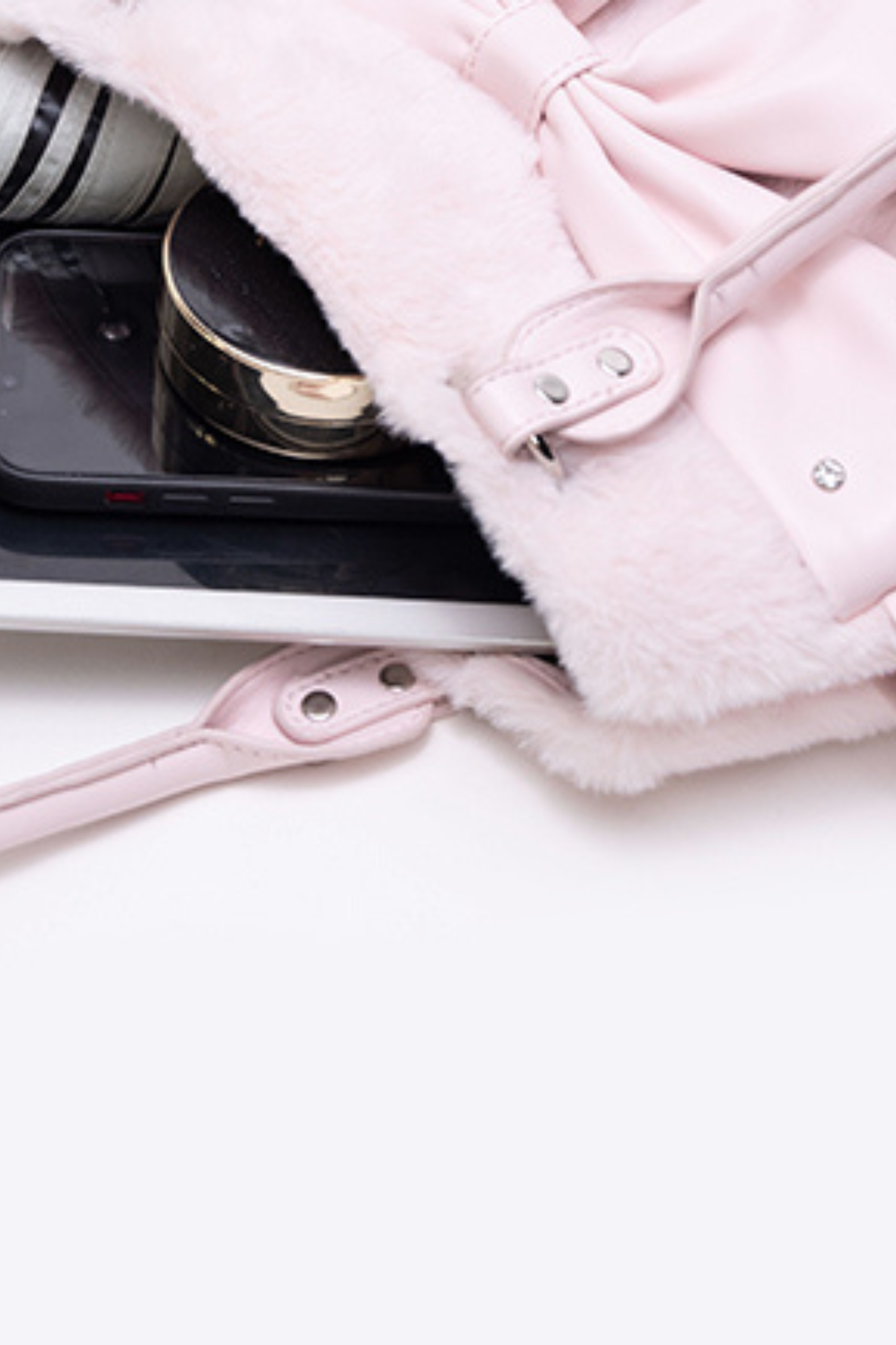 Ribbon Sweet Bag