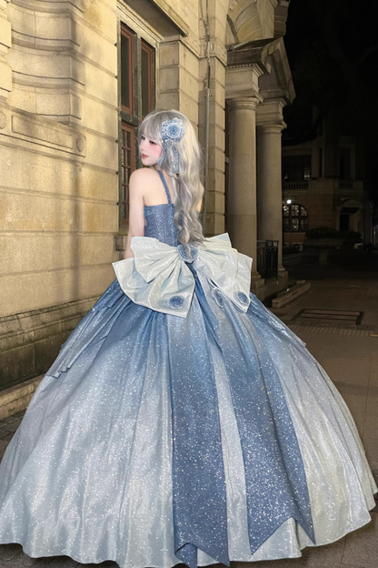 Lolita Evening Dresses