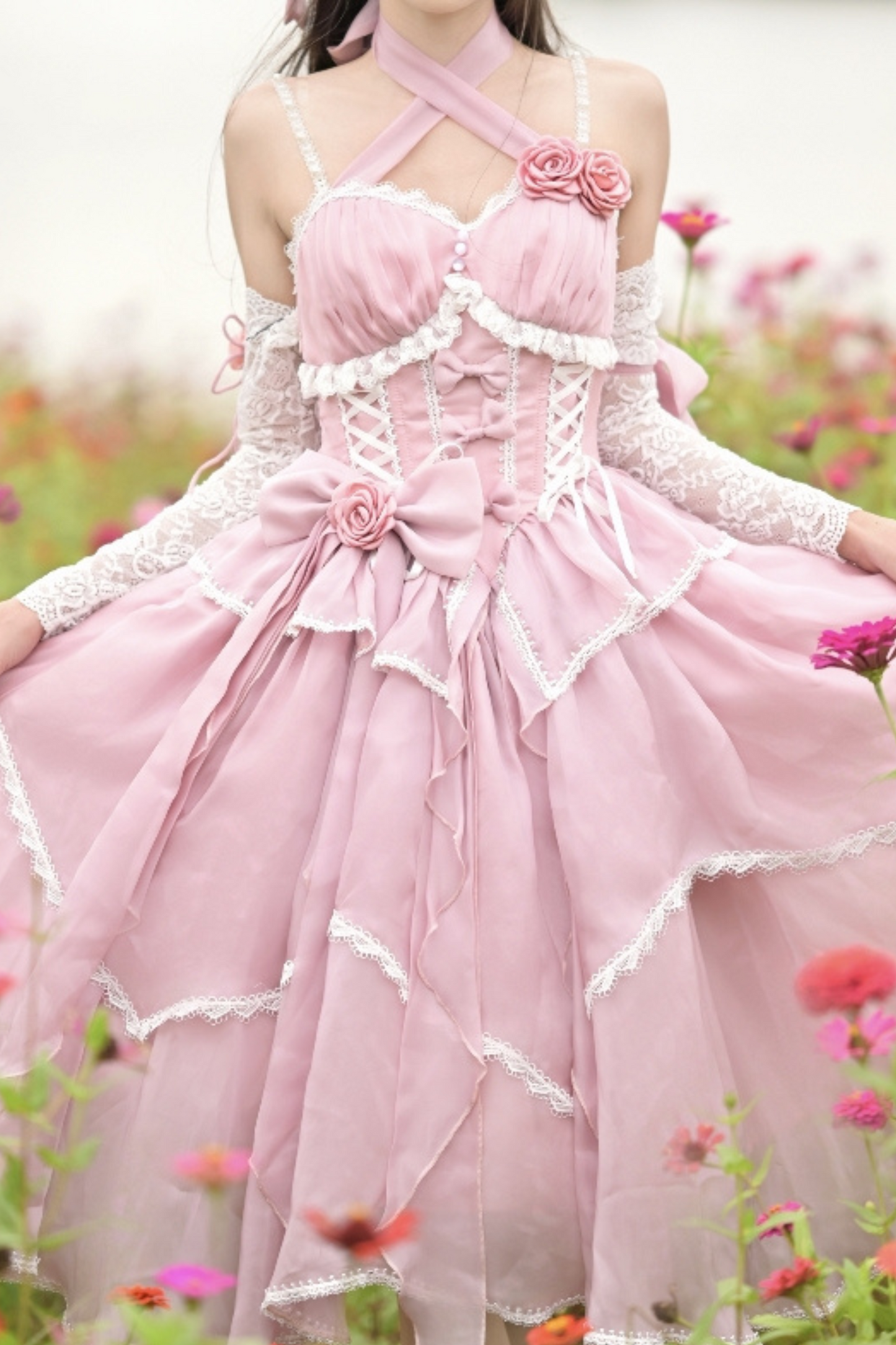 Fairy Lolita Dress