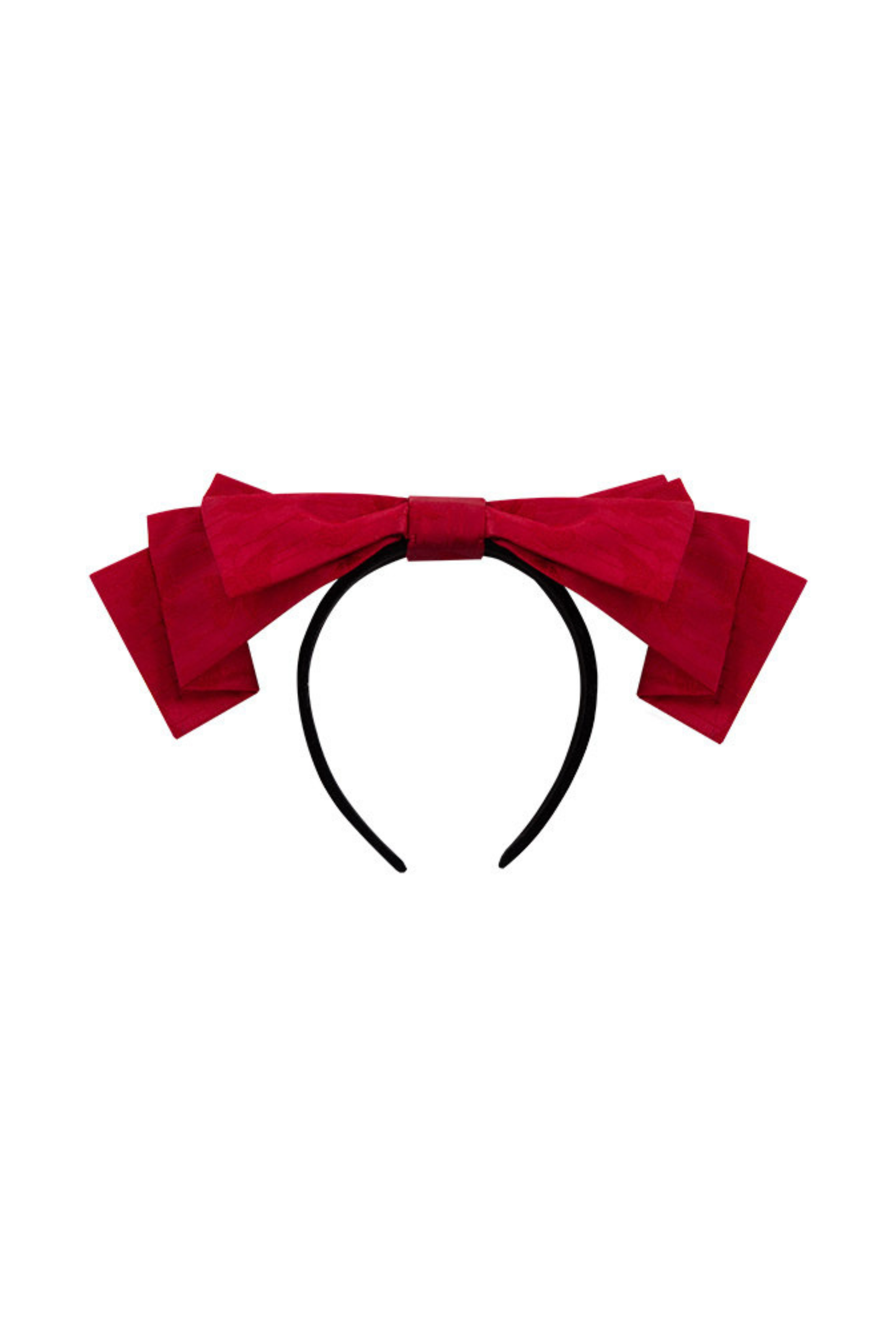 Chinese-style Big Sleeve Dress + Apron + Skirt + Leg Warmers + Hairband + Clip + Pin