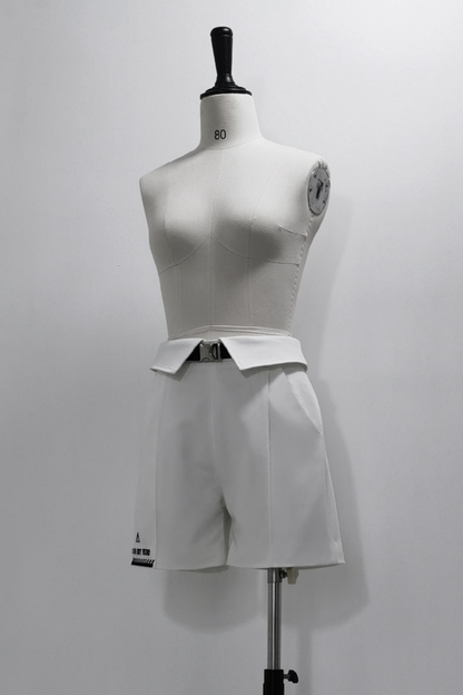 Prince Hood Cape + Pants + Top