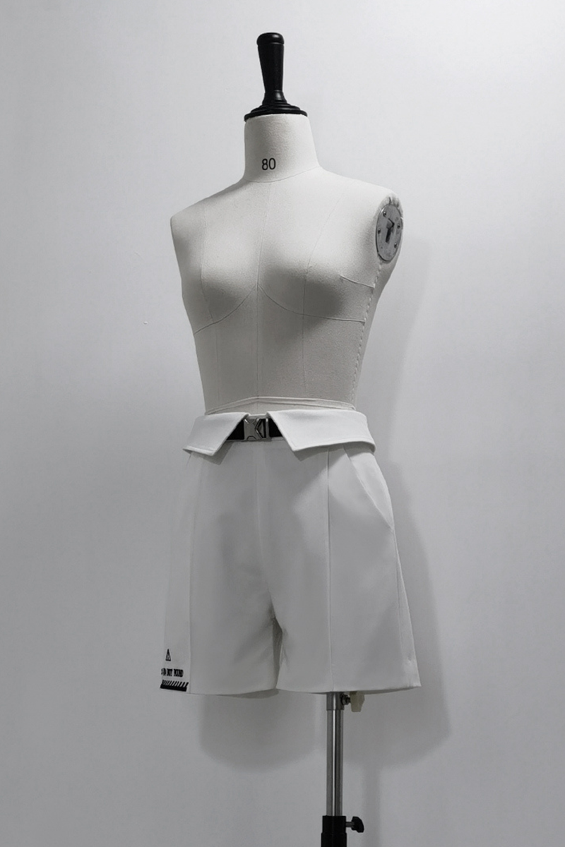 Prince Hood Cape + Pants + Top