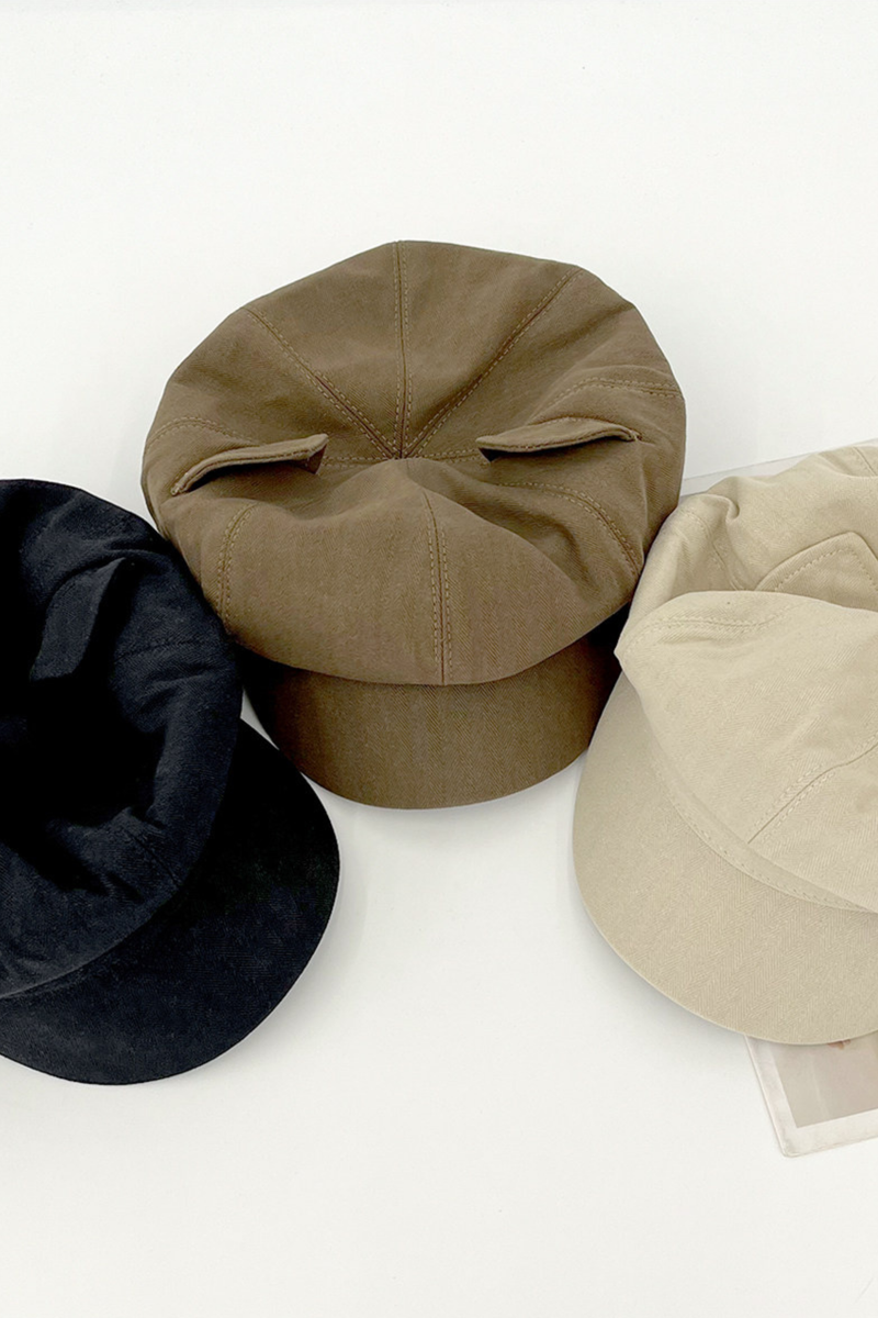 Cat Ear Casquette