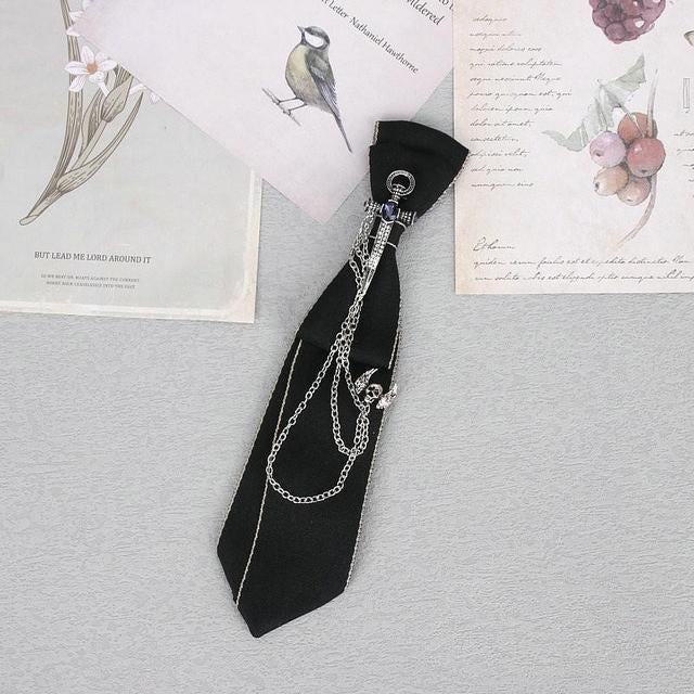 Gothic Tie