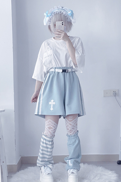 Subculture Rabbit Tracksuit