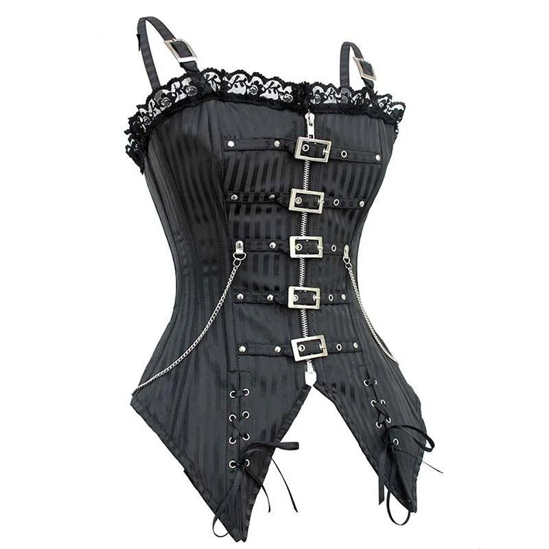 Gothic Corset