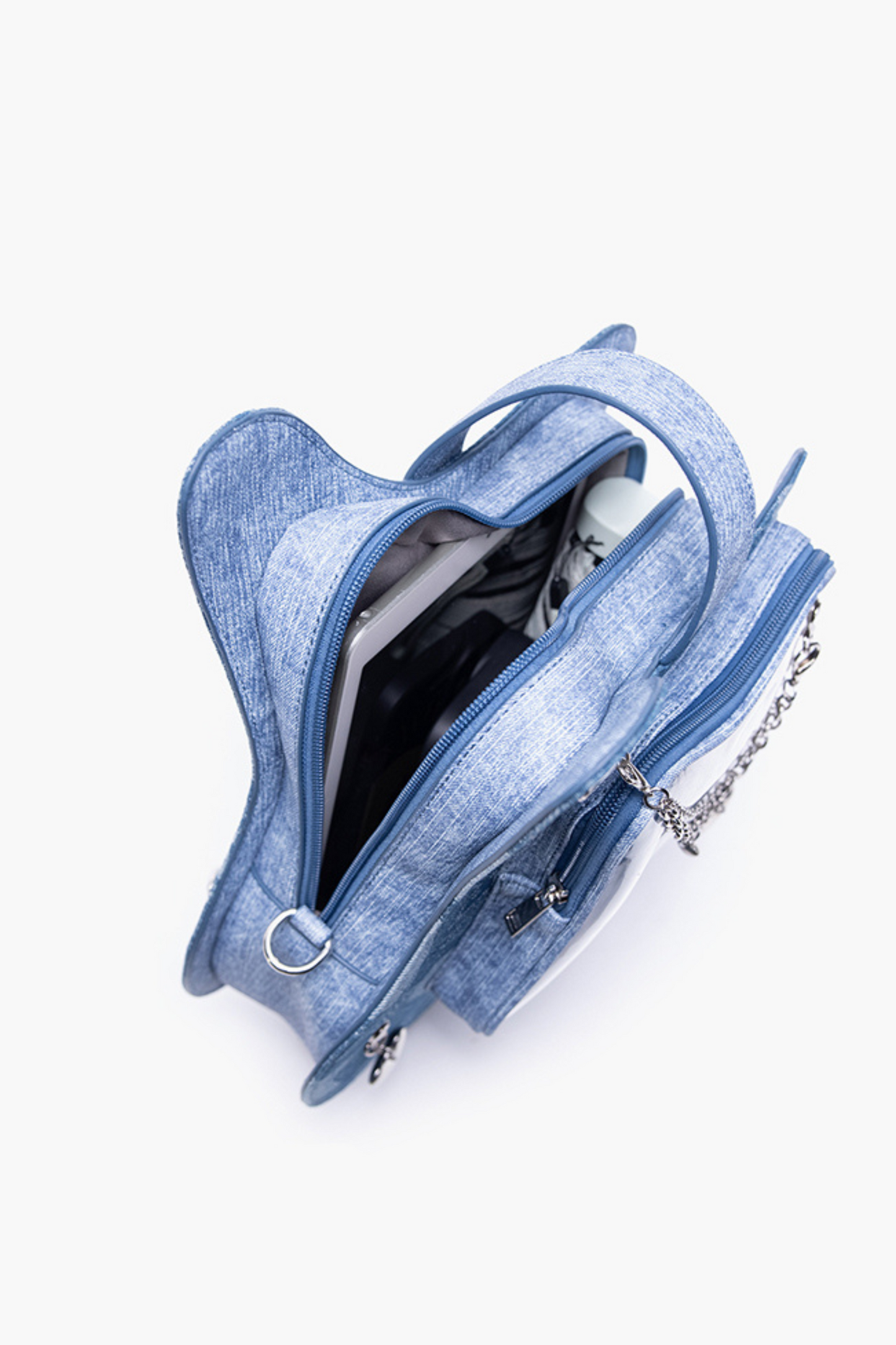 Pain Rock Guitar Bag