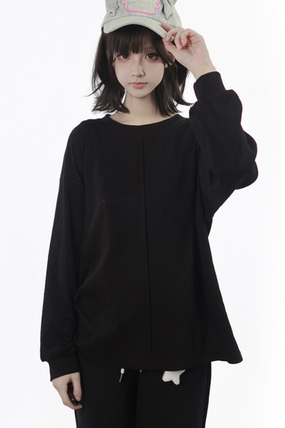 Design Loose Top