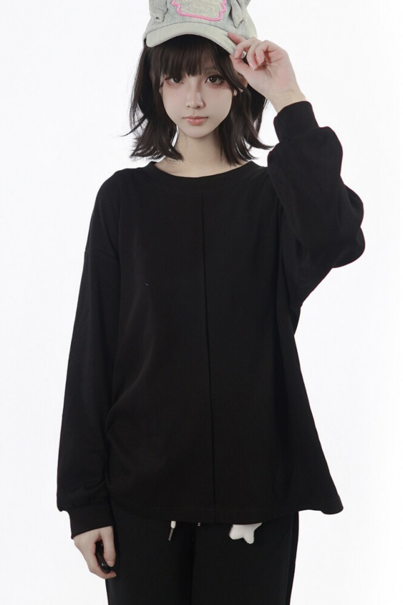 Design Loose Top