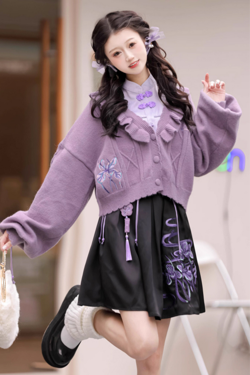 Neverland Retro Chinese-style Set