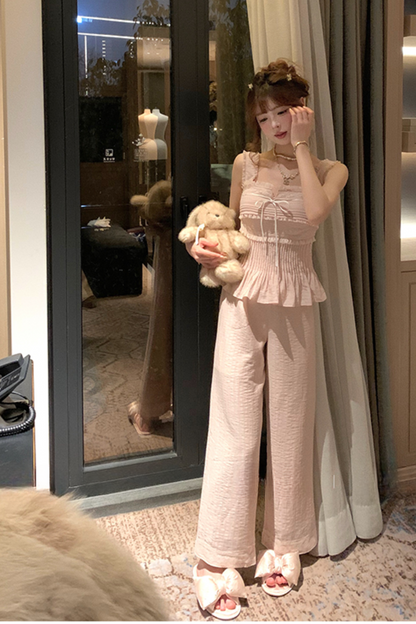 Sweet Start Tencel Dream Night Set