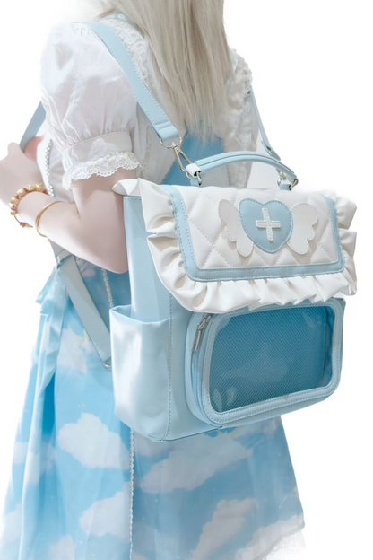 Angel Medical Bag