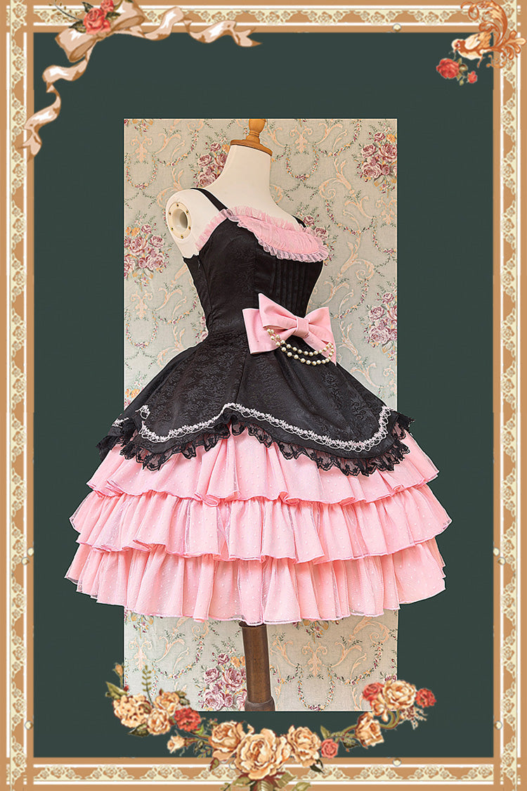 Thoughtfully Designed Dress in a Timeless Style