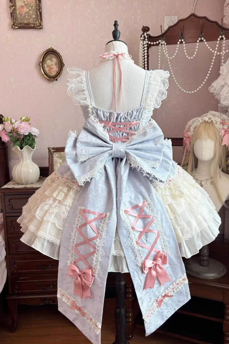 Vintage Style Dress with a Modern Fit