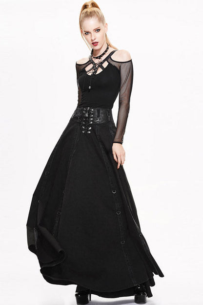 Sophisticated Garment with a Clean Classic Look