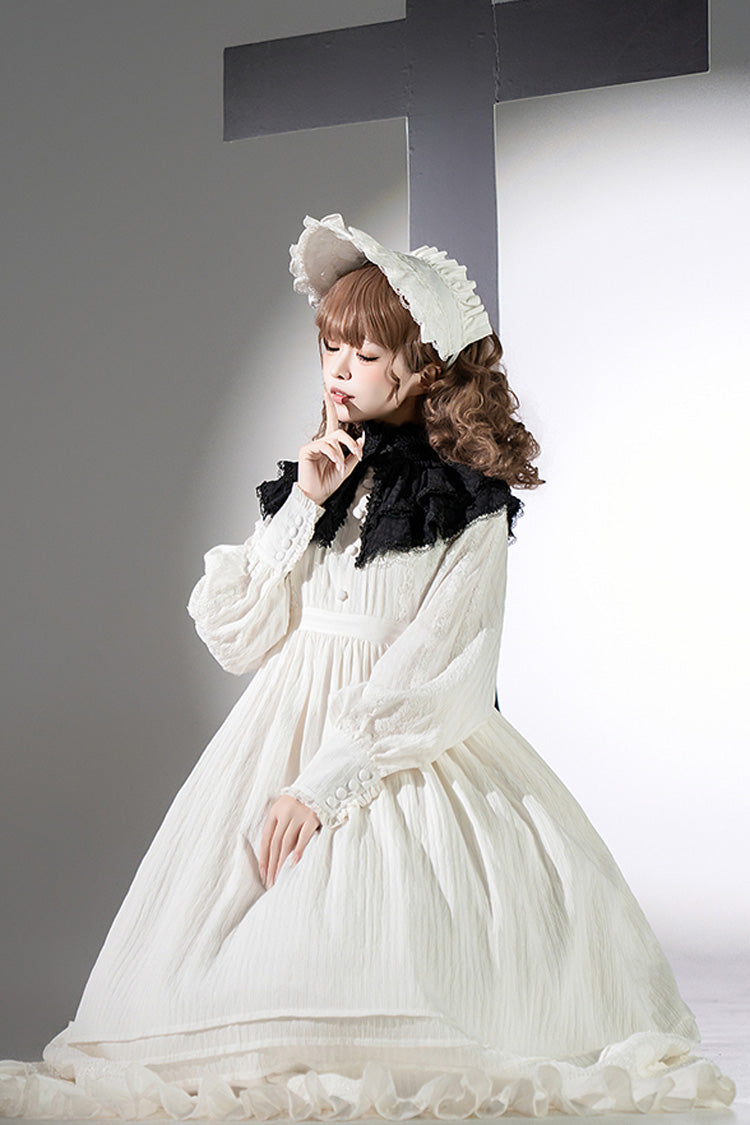 Vintage Style Dress with a Modern Fit