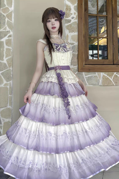Classic Designed Dress in a Timeless Cut