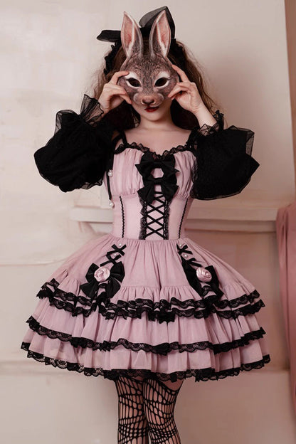 Classic Designed Dress in a Timeless Cut