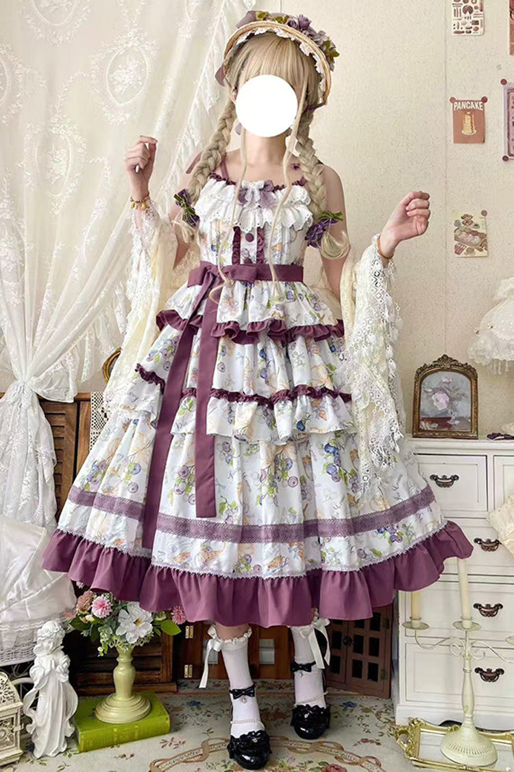 Thoughtfully Designed Dress in a Timeless Style