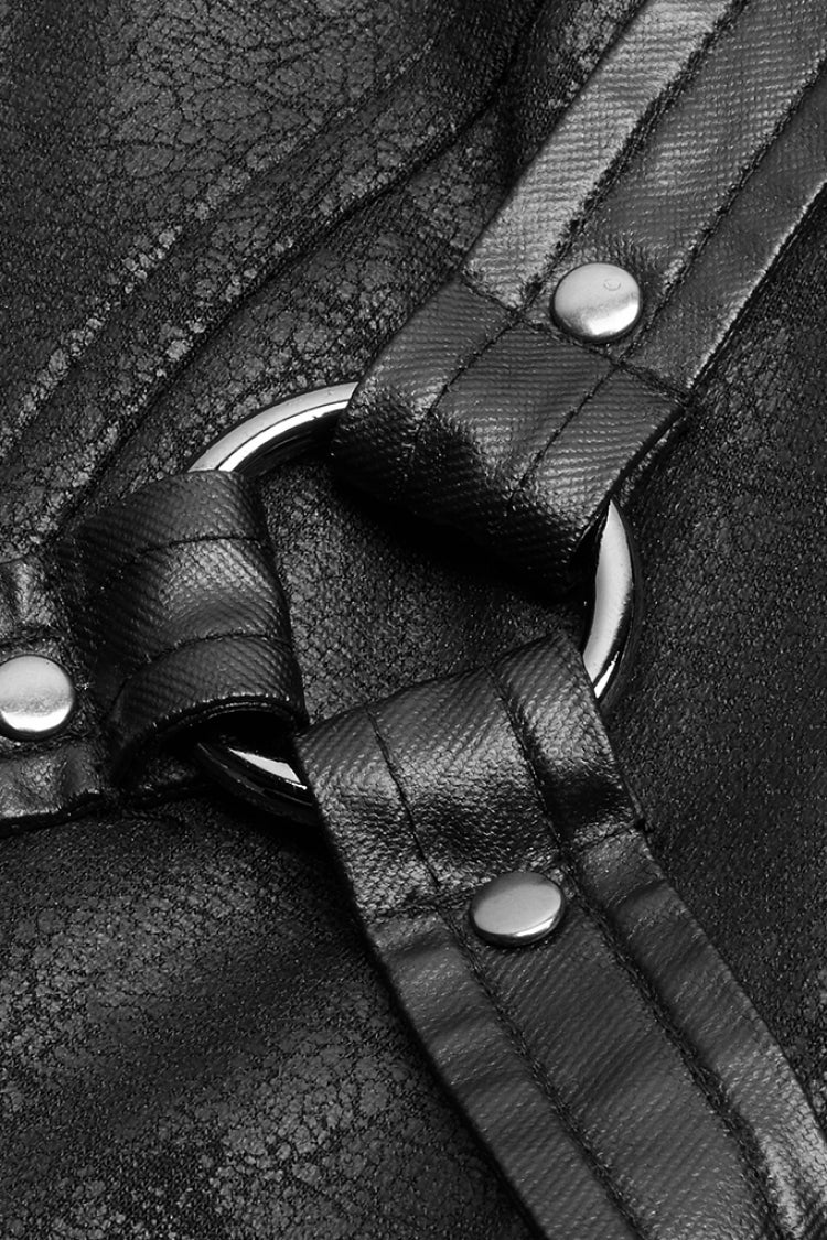 Effortlessly Elegant Coat with a Timeless Design