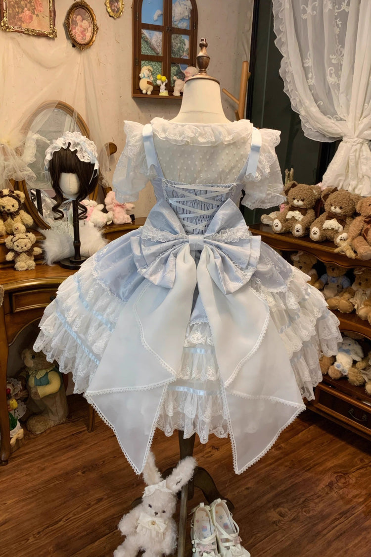 Casually Elegant Dress with a Refined Edge