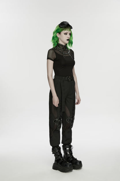 Vintage Style T-Shirt with a Modern Fit