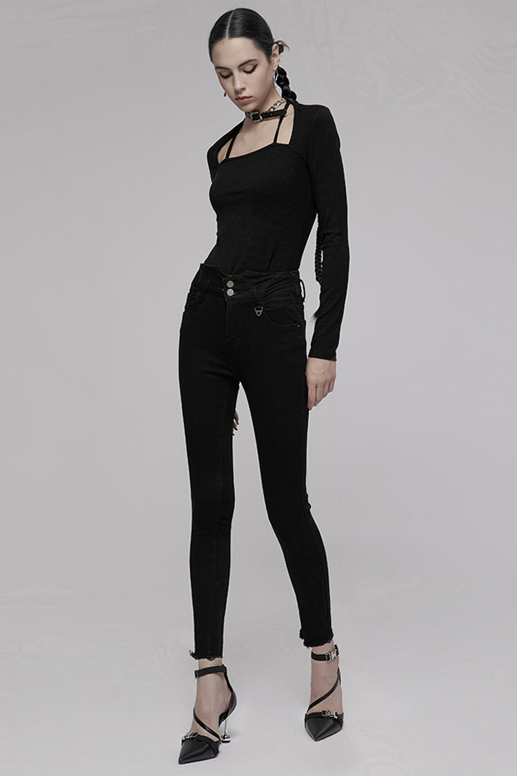 Vintage Style Pants with a Modern Fit