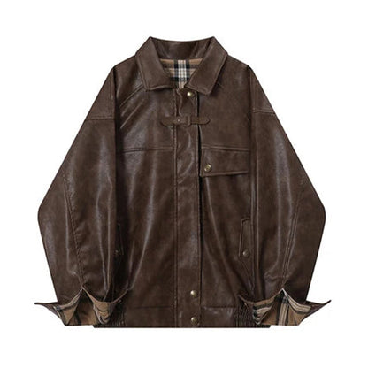Oversized Jacket