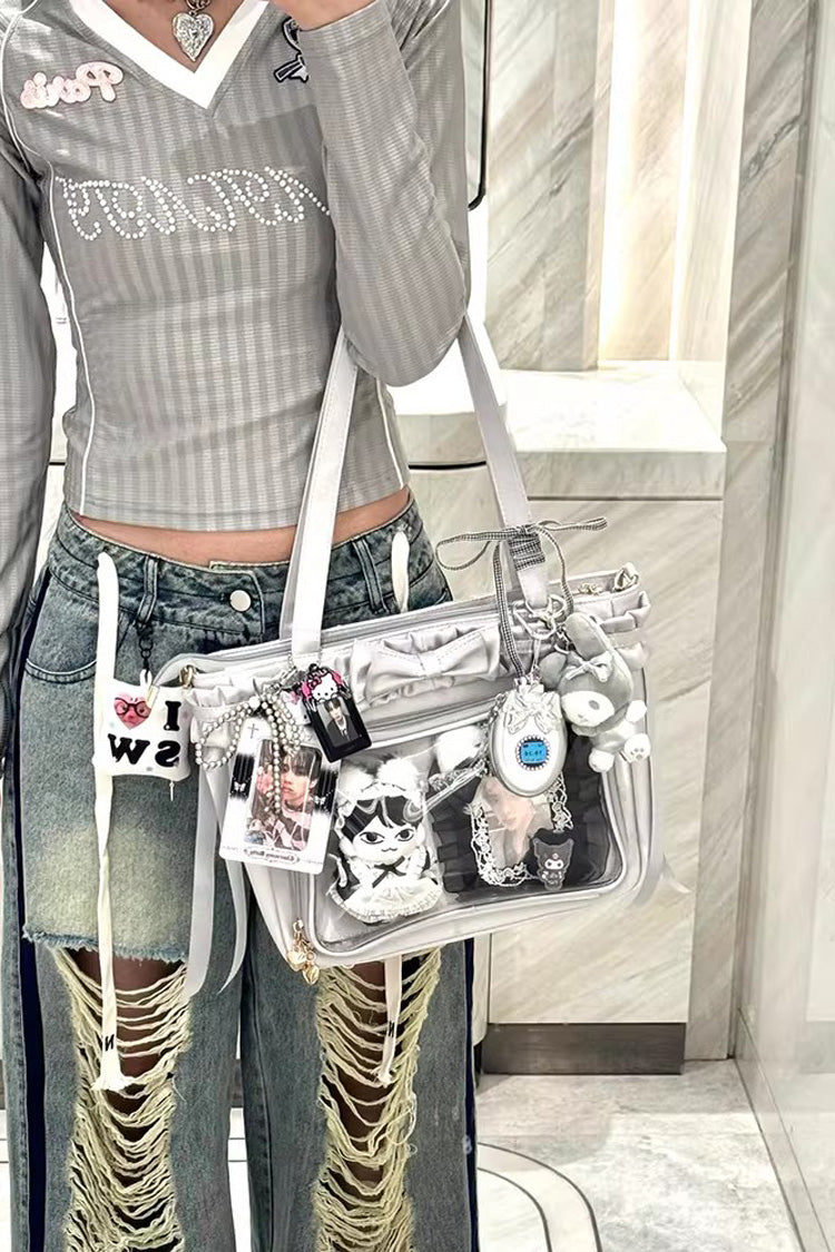 Effortlessly Elegant Bag with a Timeless Design