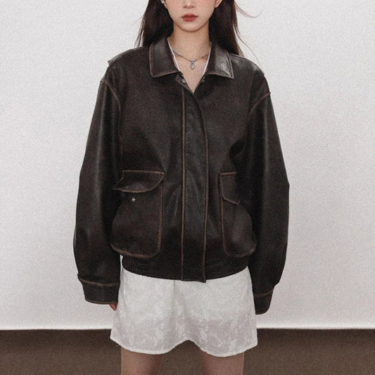 Soft Jacket