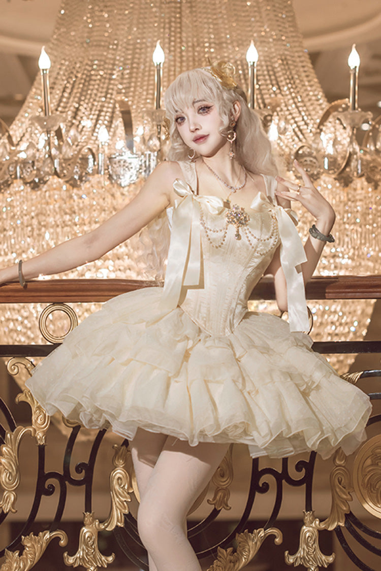 Thoughtfully Designed Dress in a Timeless Style
