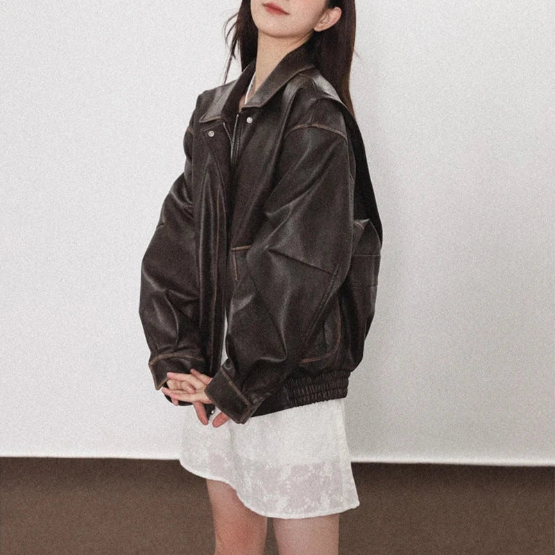 Soft Jacket