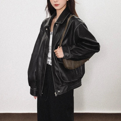 Soft Jacket