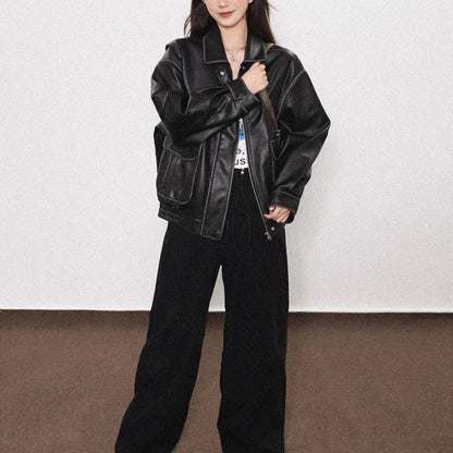 Soft Jacket